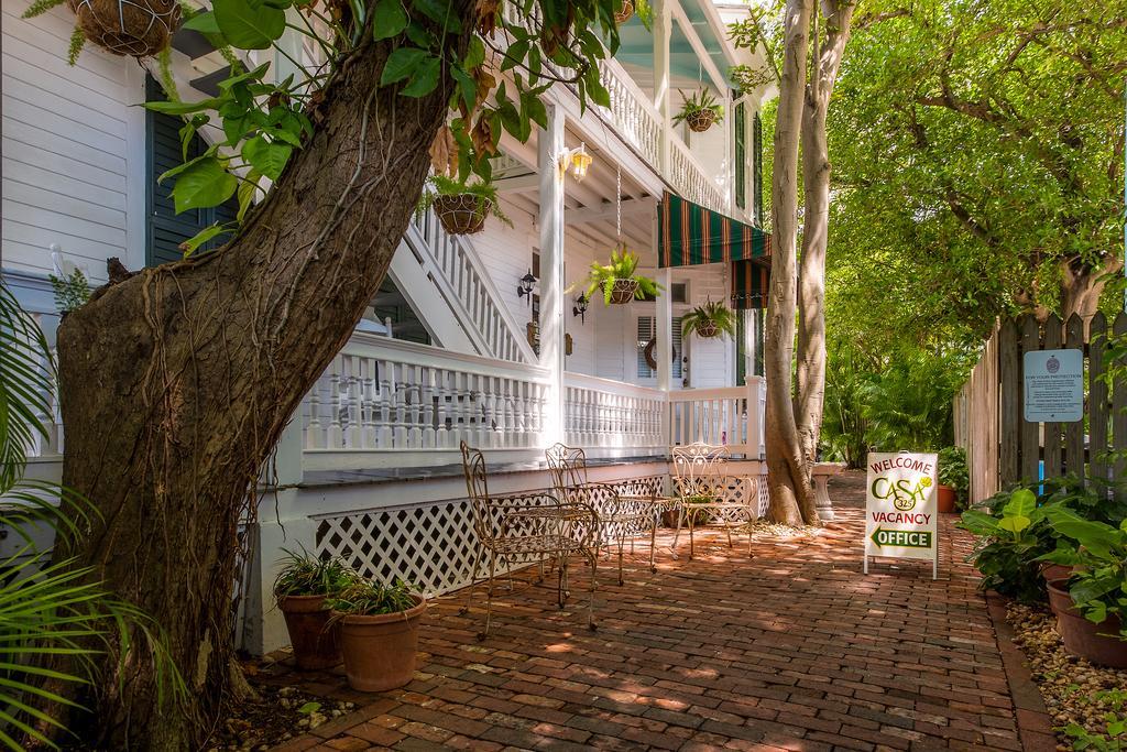 Casa 325 Guesthouse Key West Exterior photo