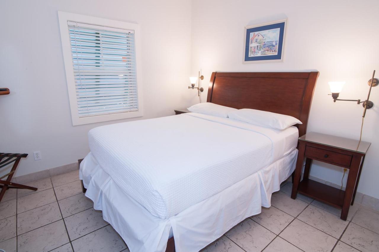 Casa 325 Guesthouse Key West Exterior photo